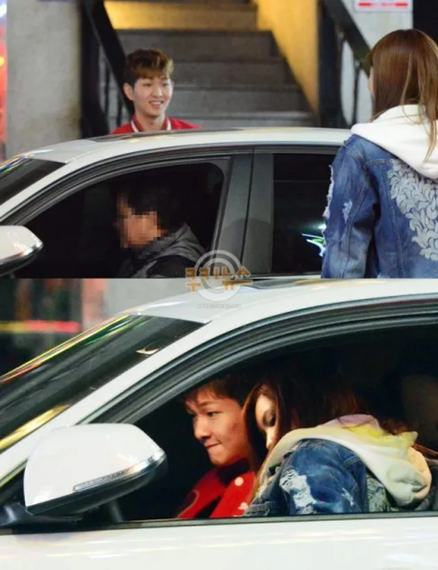 Onew SHINee