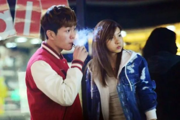 Onew SHINee