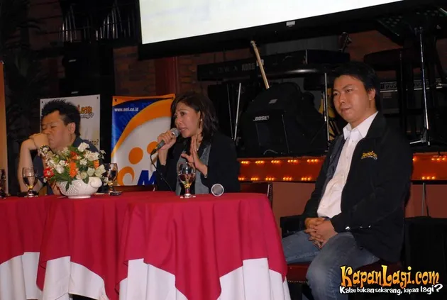 online marketing gathering