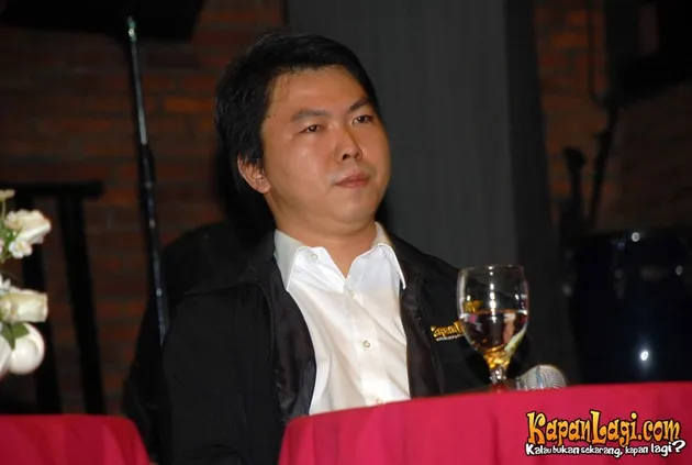 online marketing gathering