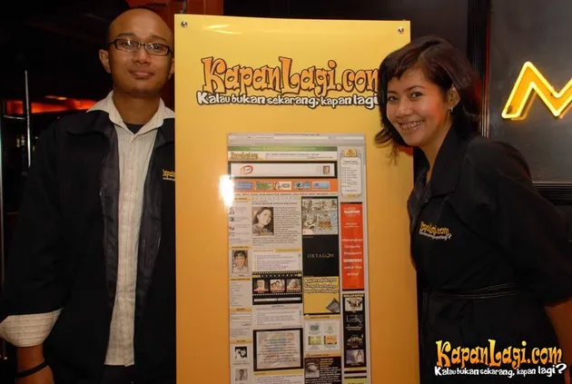 online marketing gathering