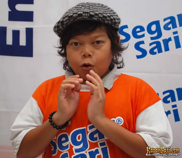 Ony Syahrial