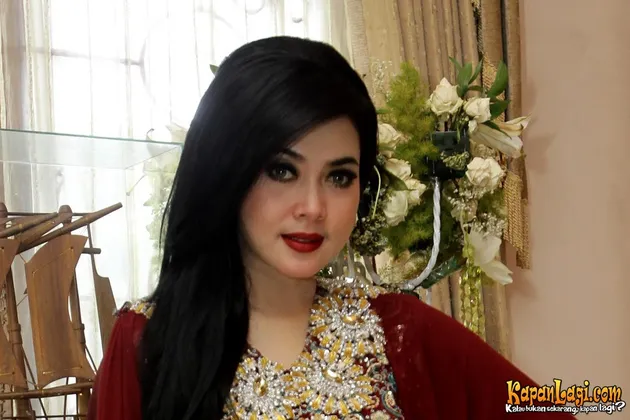 Syahrini
