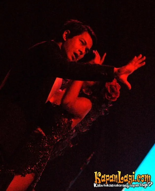 &#039;Kupu-Kupu&#039;