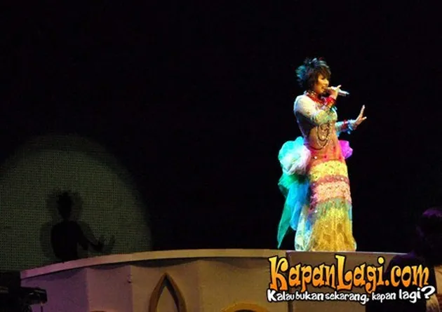 &#039;Kupu-Kupu&#039;