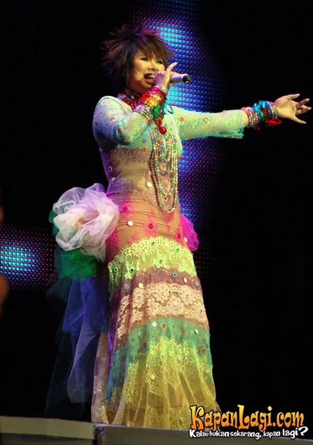 &#039;Kupu-Kupu&#039;