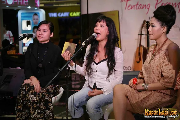 oppie andaresta, tere, sania