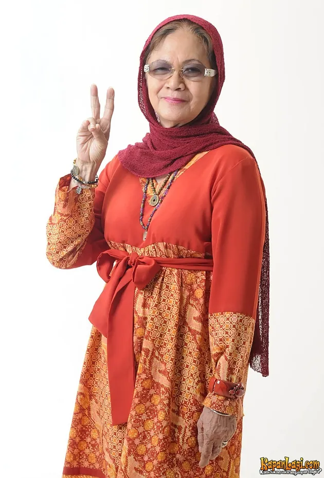 bunda iffet