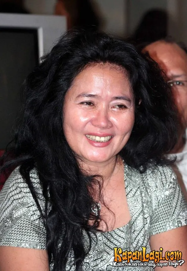 sheila marcia joseph