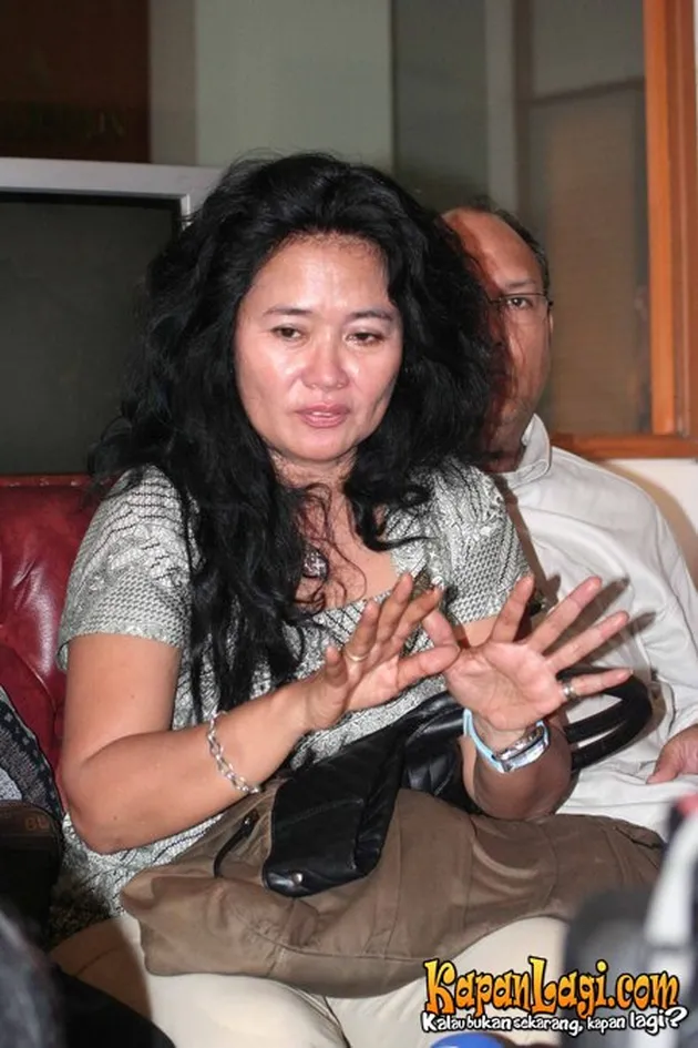 sheila marcia joseph