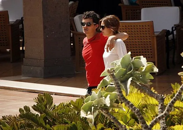 orlando bloom miranda kerr