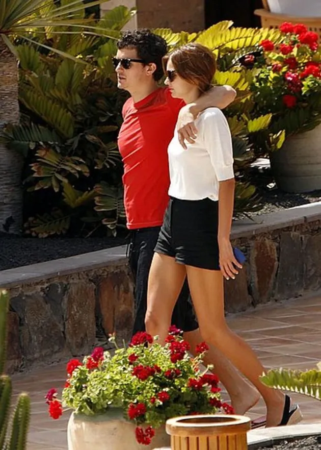 orlando bloom miranda kerr