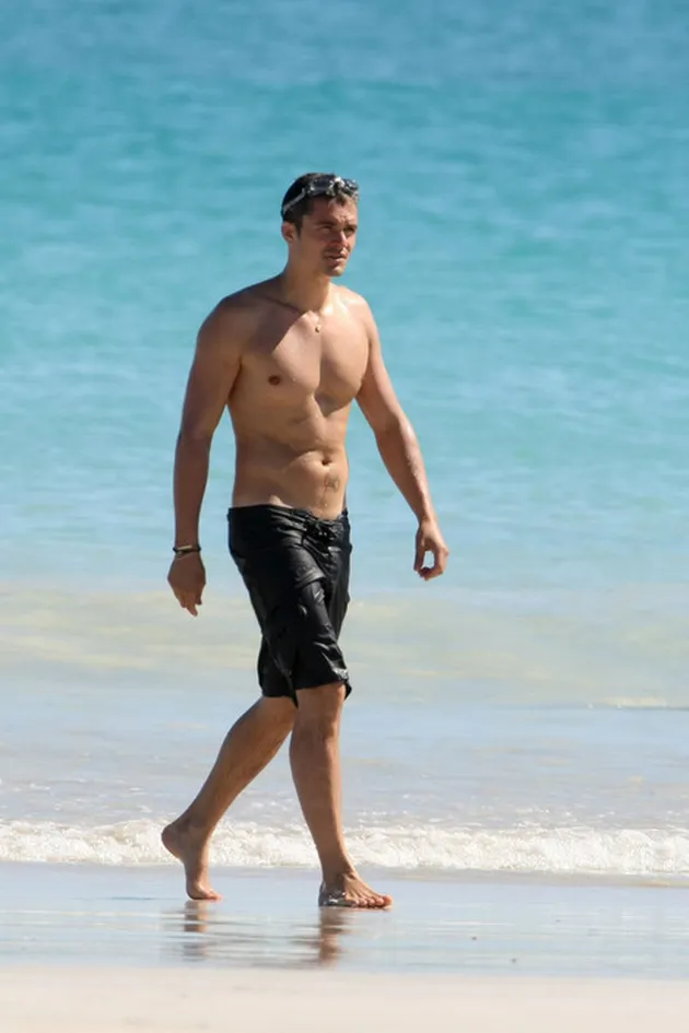 Orlando Bloom