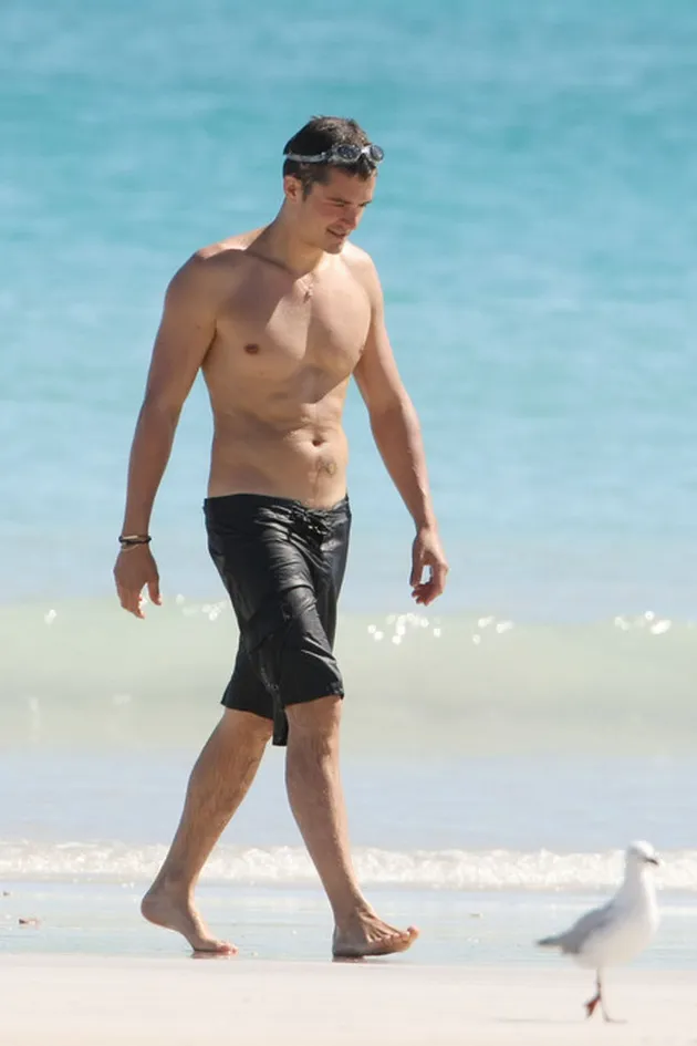 Orlando Bloom