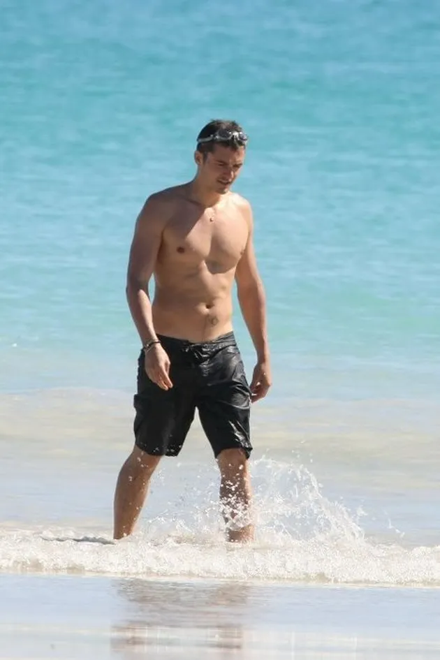Orlando Bloom