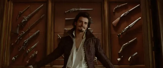 Orlando Bloom