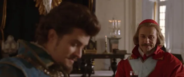 Orlando Bloom