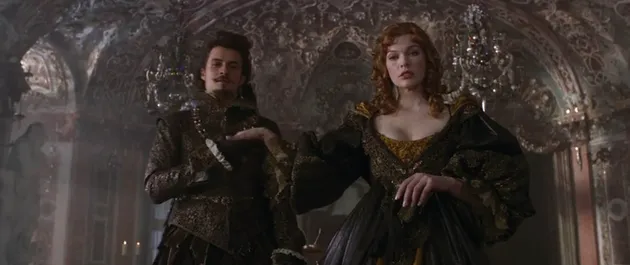 Orlando Bloom