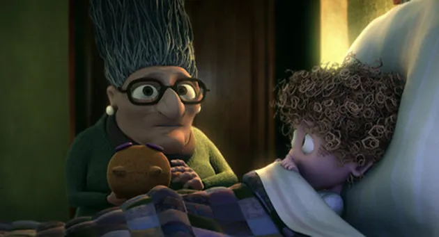 oscar 2010