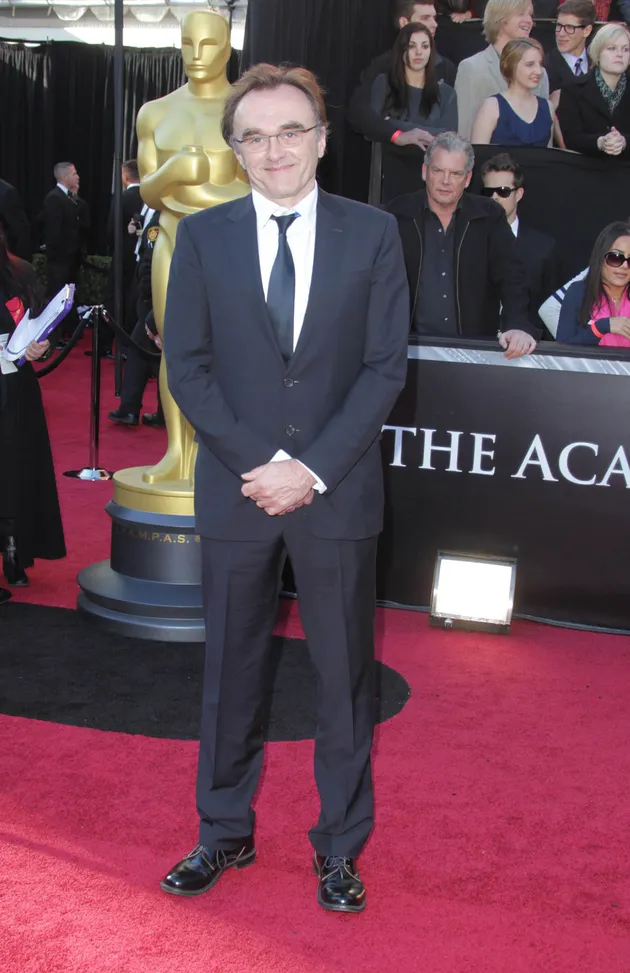Oscar 2011