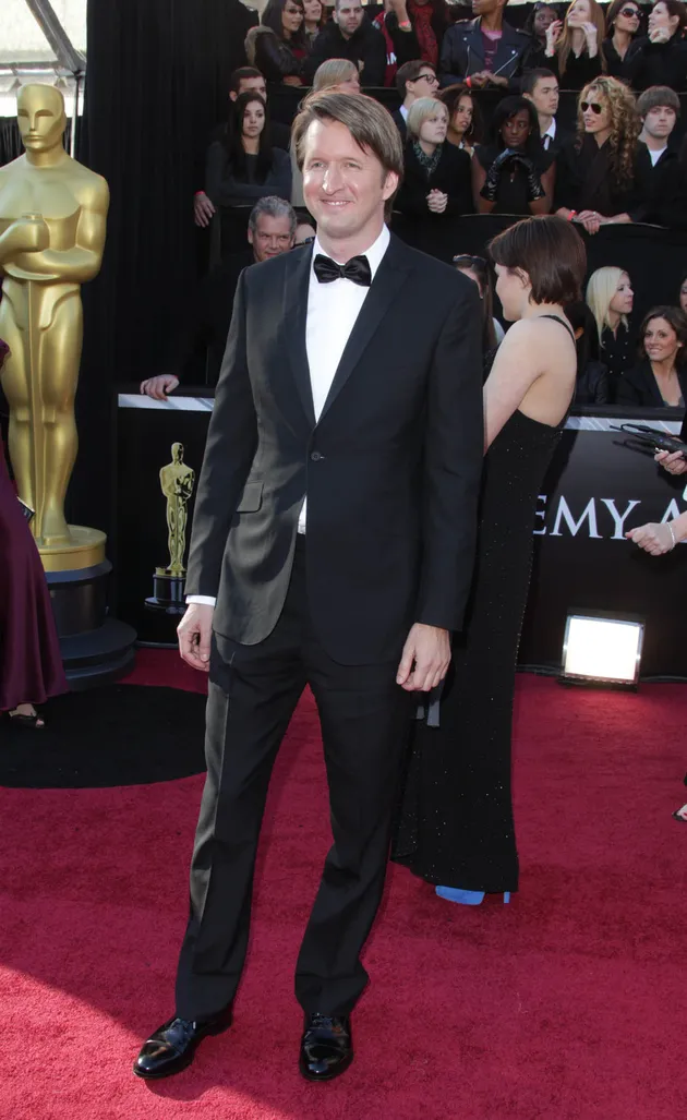 Oscar 2011