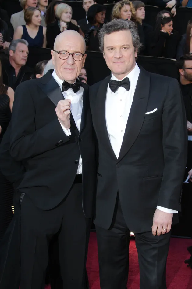 Oscar 2011