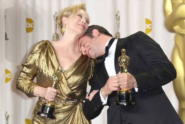 Oscar 2012