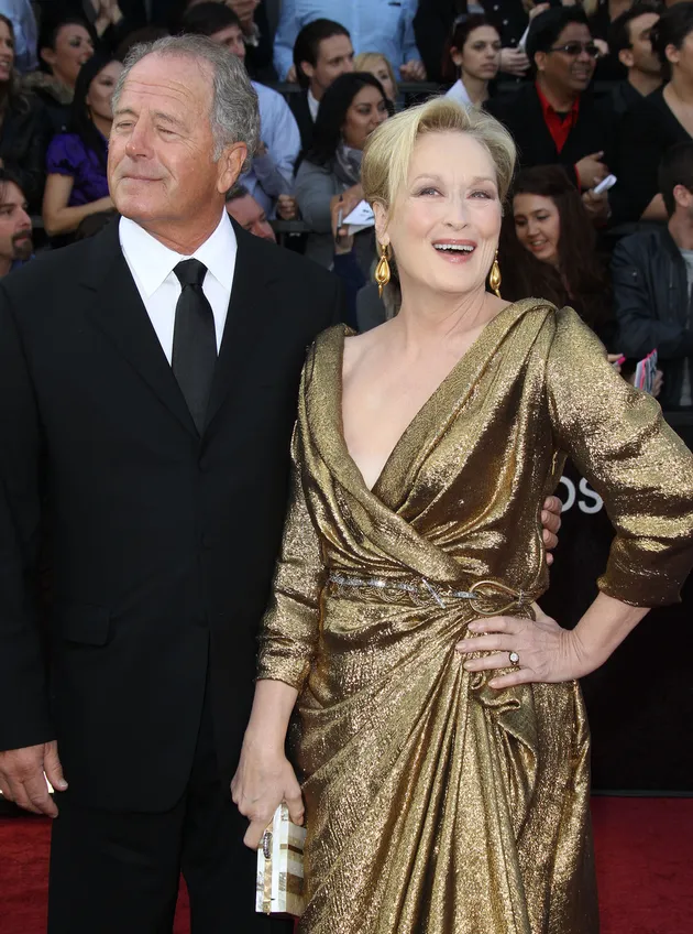 Oscar 2012
