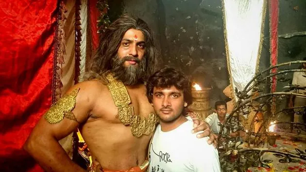 Anoop Singh Thakur