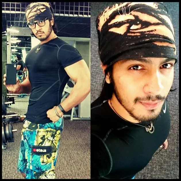 Anoop Singh Thakur