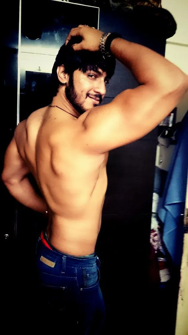 Anoop Singh Thakur