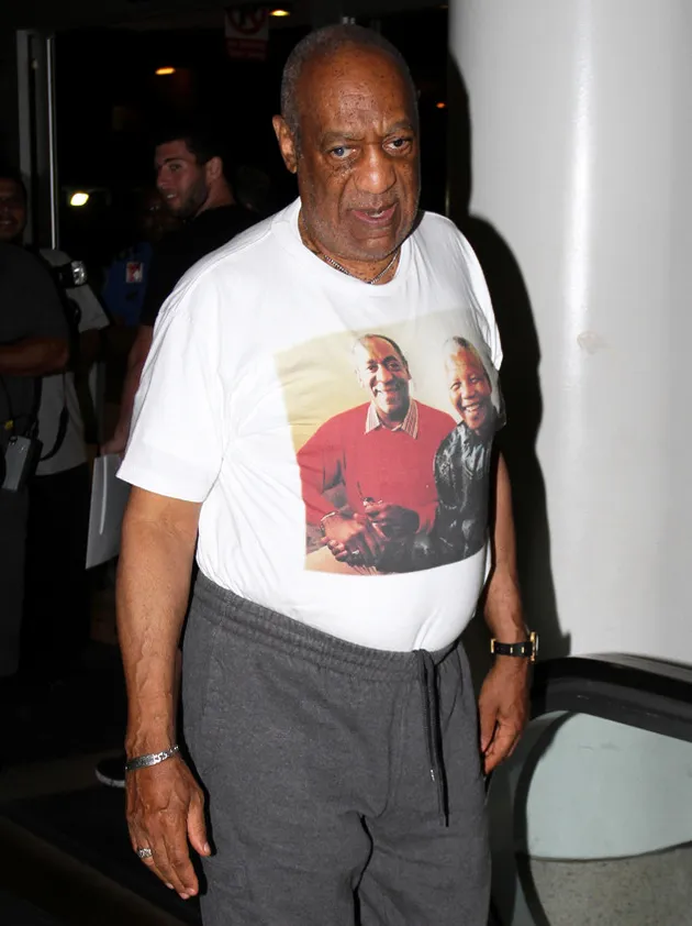 Bill Cosby