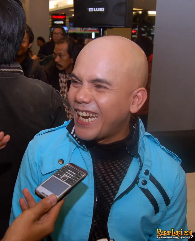ozy syahputra
