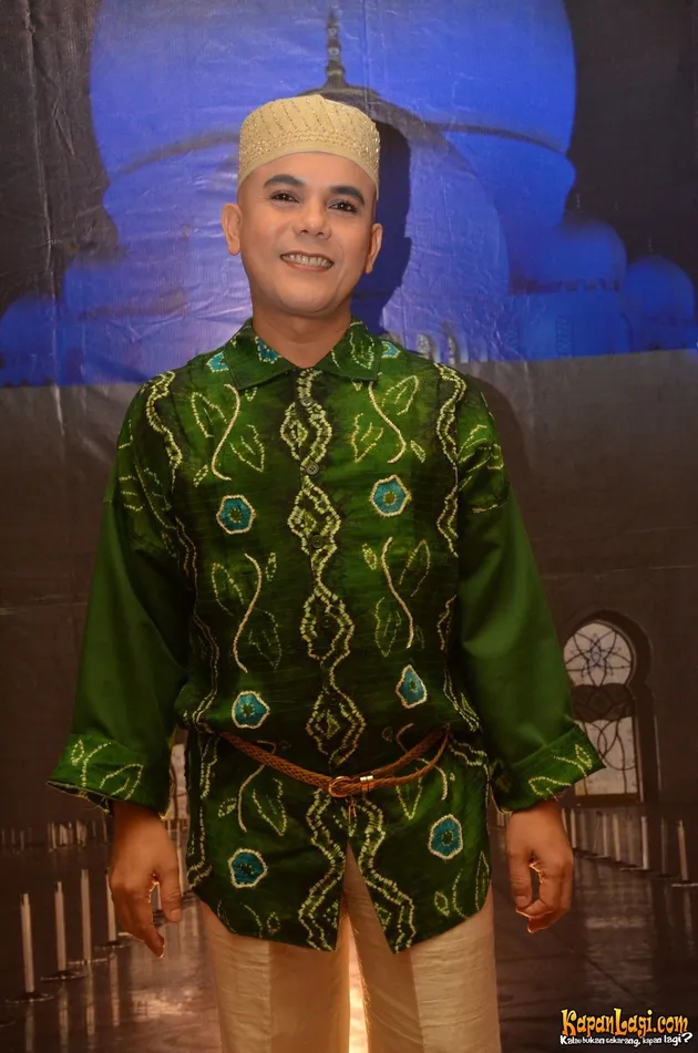 Ozy Syahputra