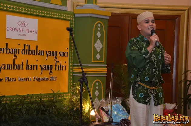 Ozy Syahputra