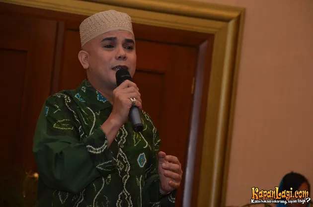Ozy Syahputra