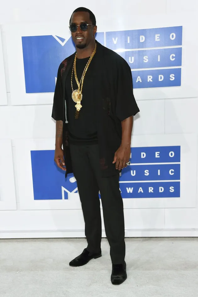 Vonis Kasus P Diddy