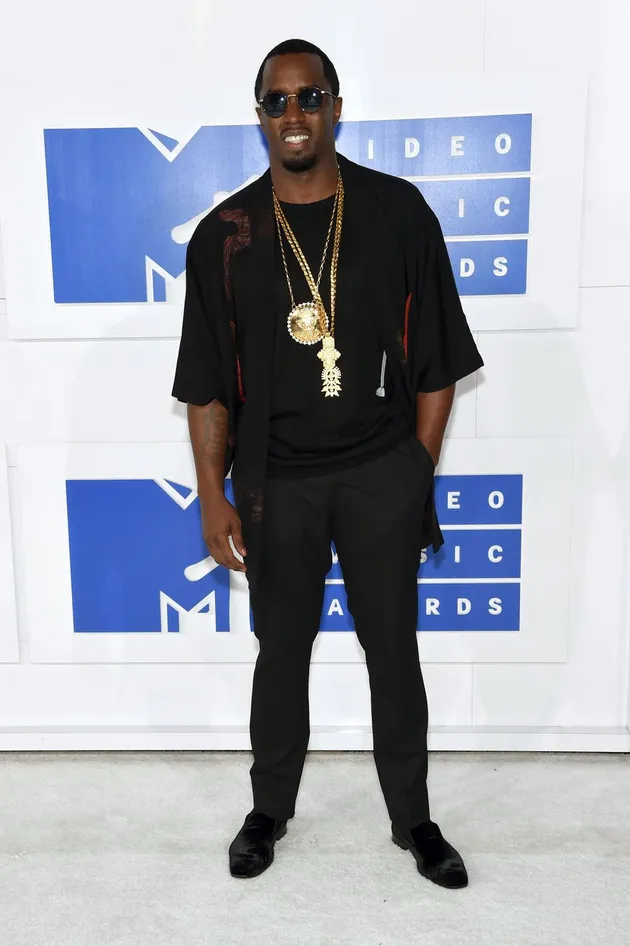 Vonis Kasus P Diddy
