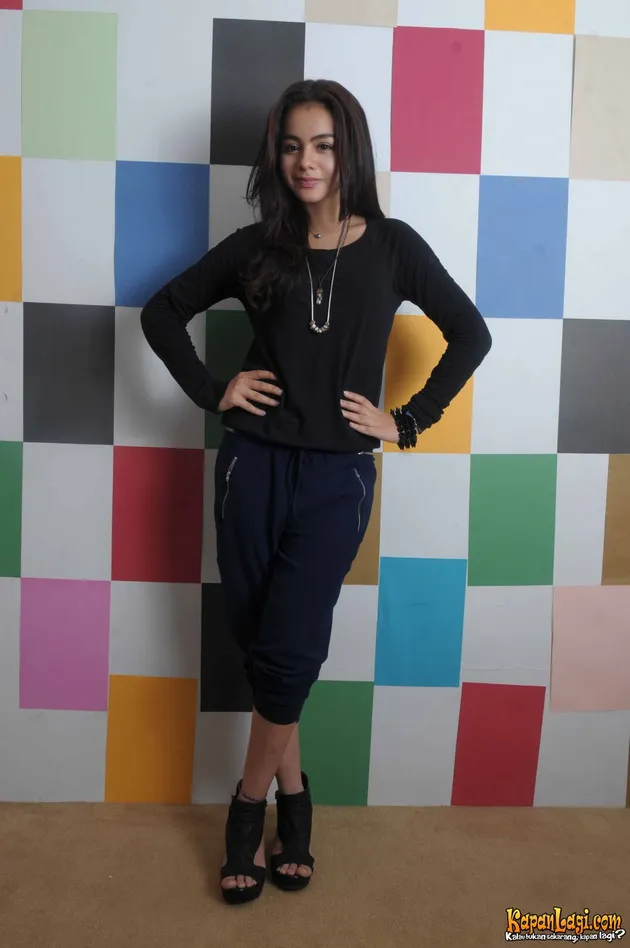 Sahila Hisyam 