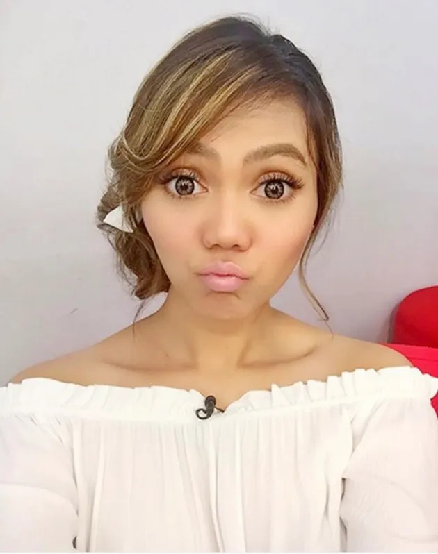 Rina Nose