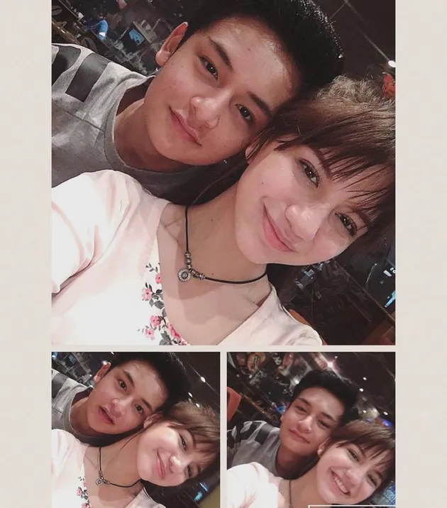 cassandra lee, randy martin