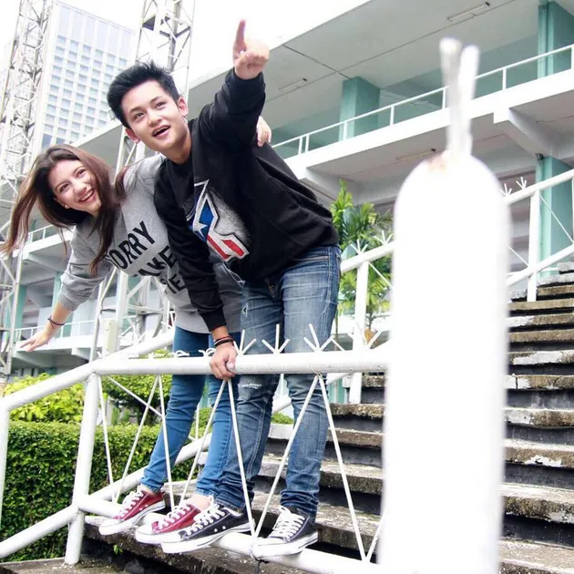 cassandra lee, randy martin