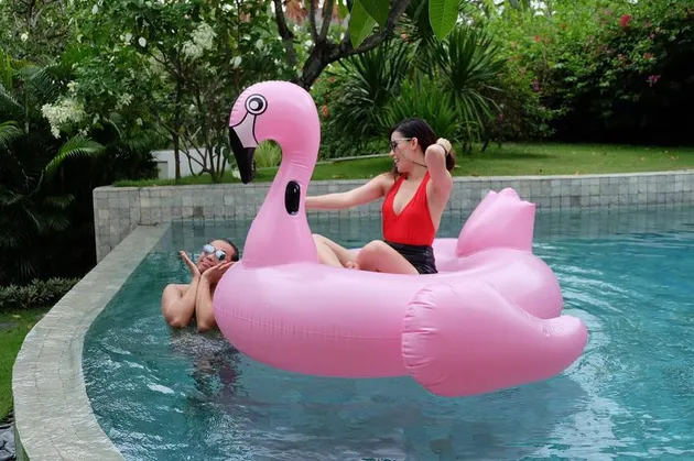 viviane, sammy simorangkir