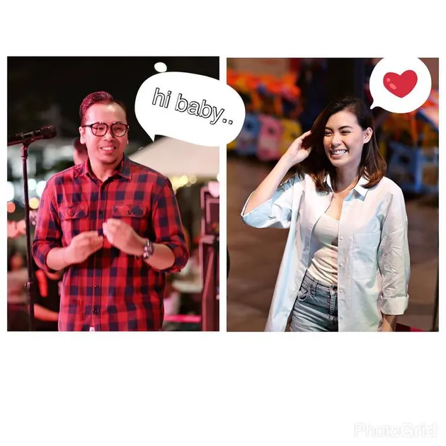 viviane, sammy simorangkir