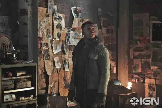 Pacific Rim Uprising