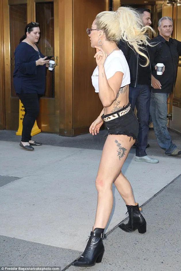 Lady Gaga