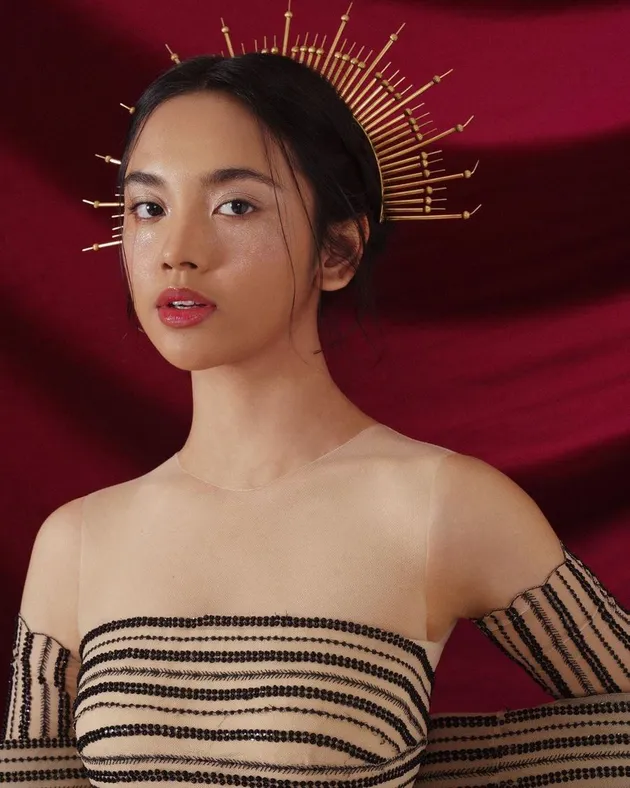 Lyodra Terbaru Lapis Legit