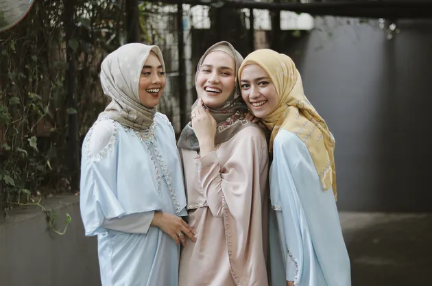 ramadan artis