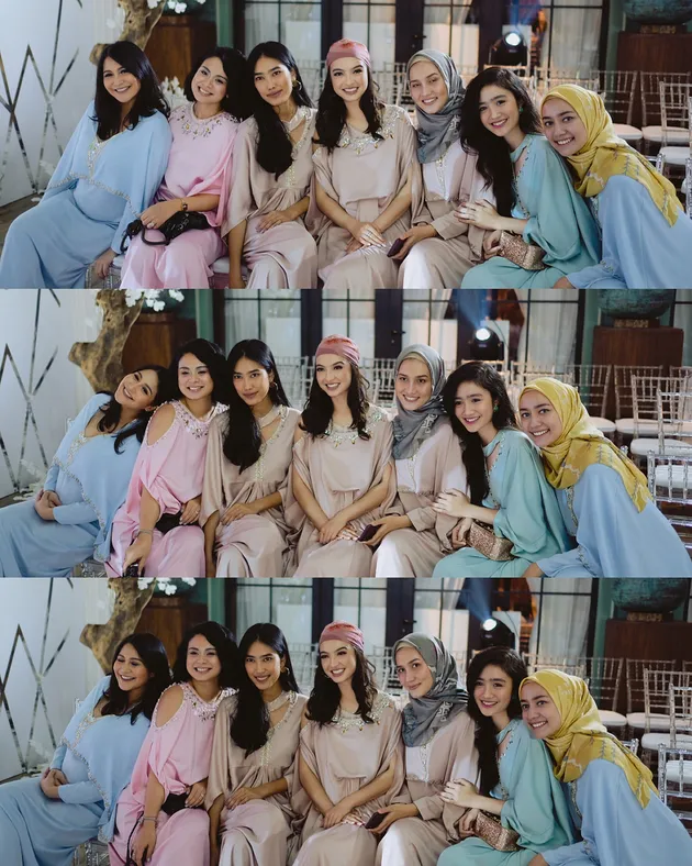 ramadan artis