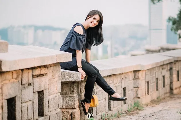citra kirana